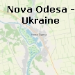 Nova Odesa Ukraine